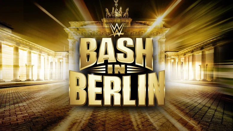 WWE Bash in Berlin screenshot 6