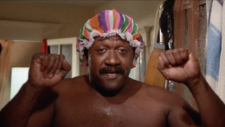 Sweet Sweetback's Baadasssss Song screenshot 2