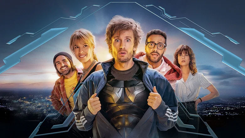 Superwho? screenshot 5