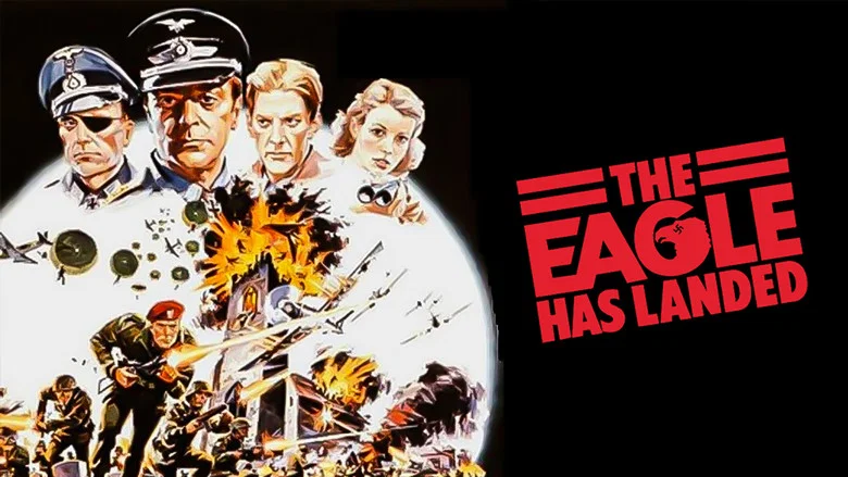 The Eagle Has Landed screenshot 8