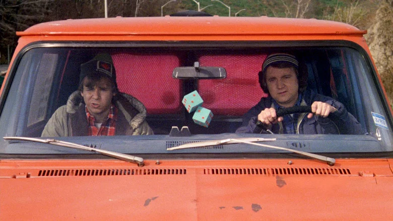 Strange Brew screenshot 4
