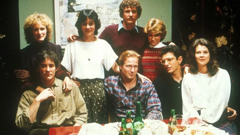 The Big Chill: A Reunion screenshot 3