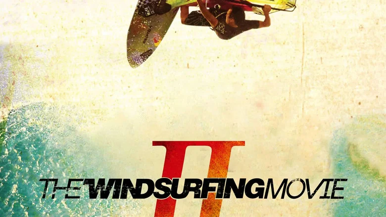 The Windsurfing Movie II screenshot 1