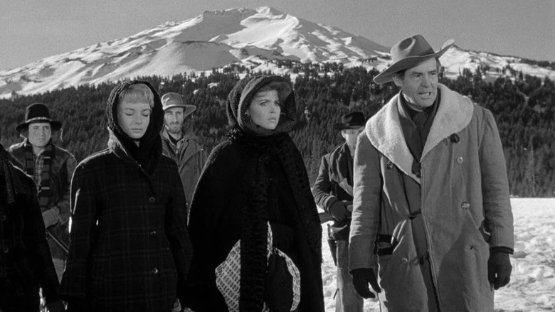 Day of the Outlaw screenshot 1