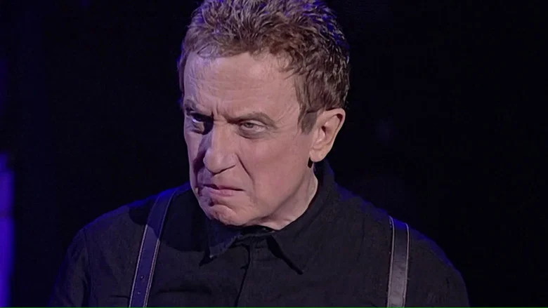Sweeney Todd: The Demon Barber of Fleet Street in Concert screenshot 8
