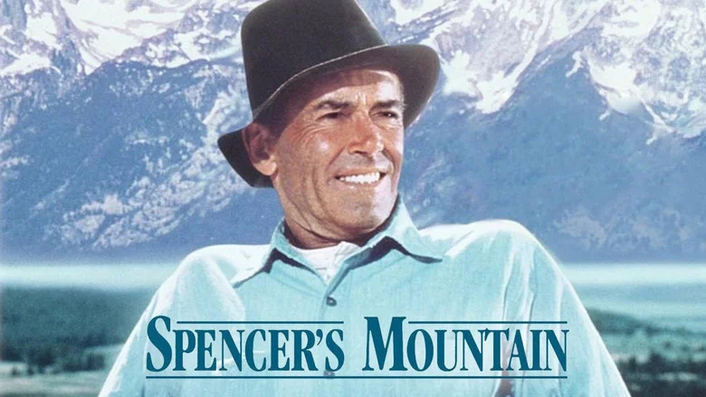 Spencer's Mountain screenshot 7