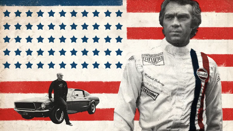 Steve McQueen: American Icon screenshot 7