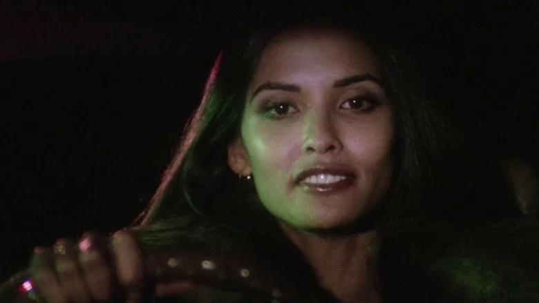Emanuelle and the Porno Nights of the World N. 2 screenshot 1