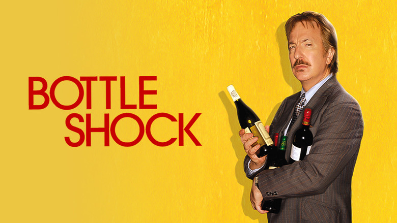Bottle Shock screenshot 5
