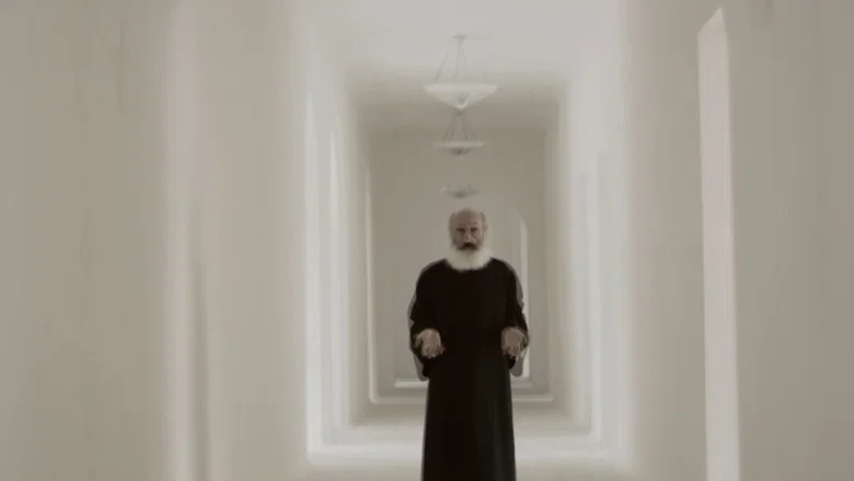 Alter Ego screenshot 3