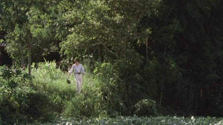 Sandakan No. 8 screenshot 7