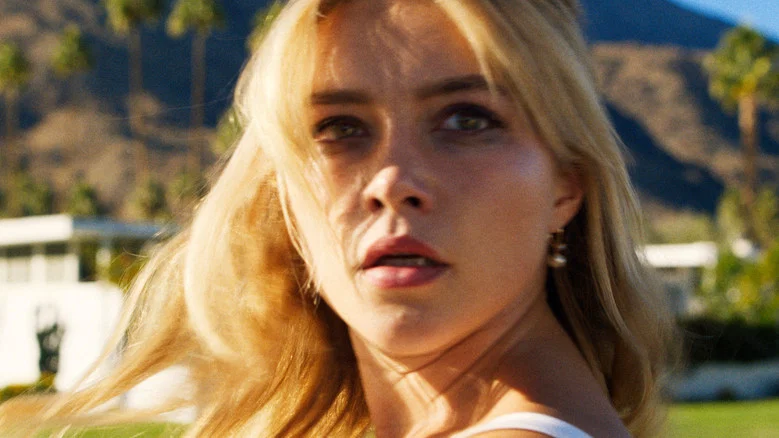 Don't Worry Darling screenshot 3
