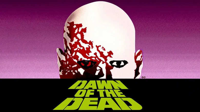 Dawn of the Dead screenshot 2