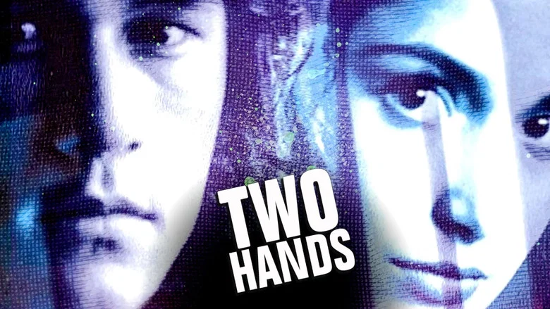 Two Hands screenshot 2