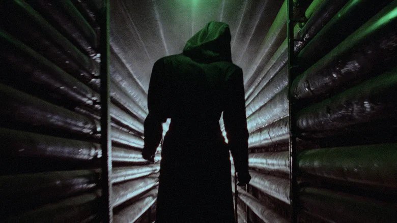 Obsession: A Taste for Fear screenshot 8