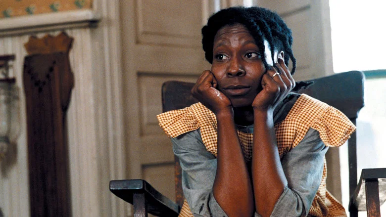 The Color Purple screenshot 2
