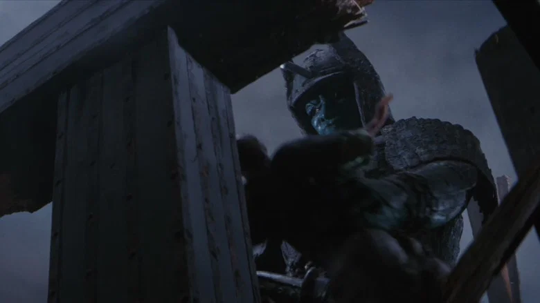 Daimajin screenshot 7
