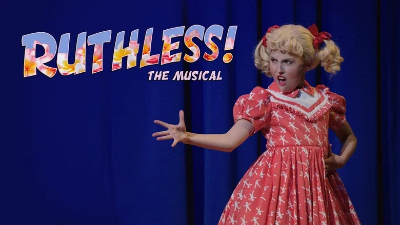 Ruthless! The Musical screenshot 2