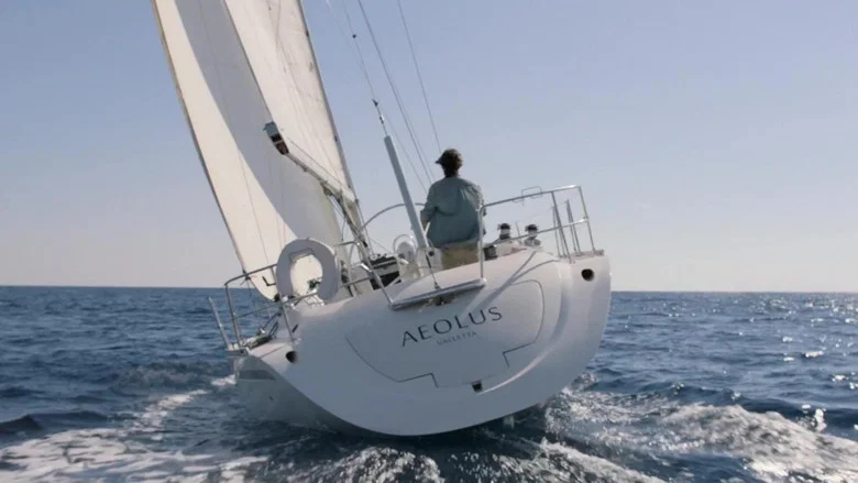 The Boat screenshot 1