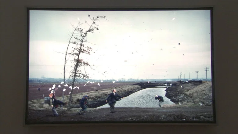 Jeff Wall: Retrospective screenshot 4