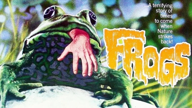 Frogs screenshot 8