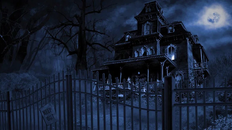 The Haunted Mansion screenshot 5