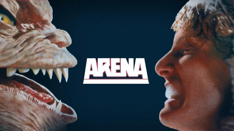 Arena screenshot 8