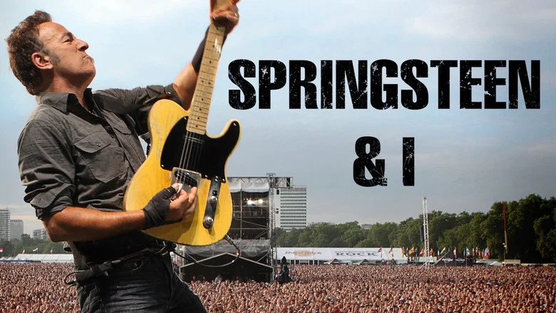 Springsteen & I screenshot 1