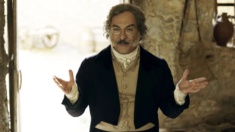 Kapodistrias: The Governor screenshot 5