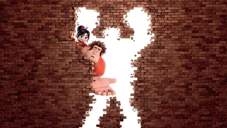 Wreck-It Ralph screenshot 4