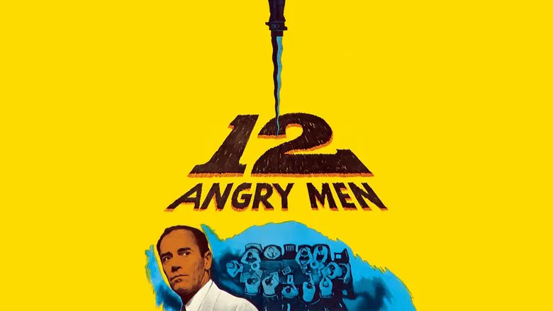 12 Angry Men screenshot 3