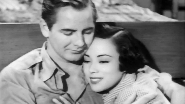 Japanese War Bride screenshot 3