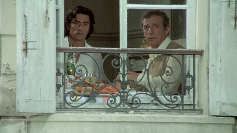 Cesar and Rosalie screenshot 3
