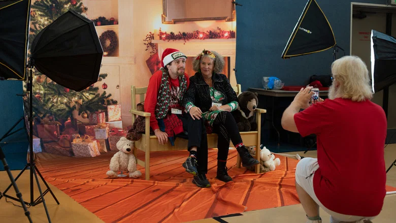 Santa Camp screenshot 5