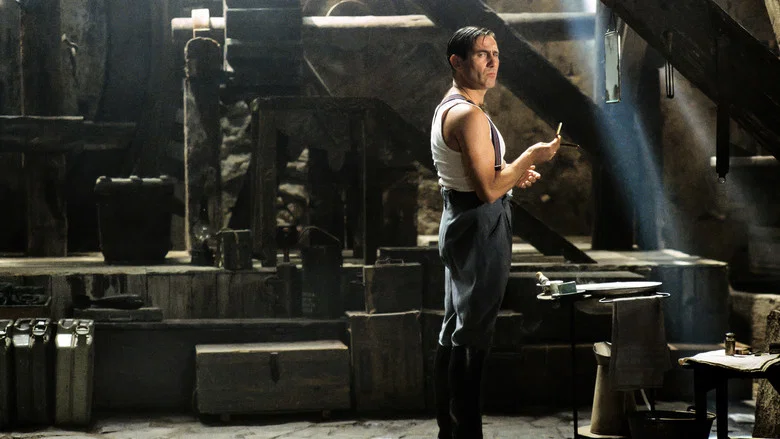 Pan's Labyrinth screenshot 6