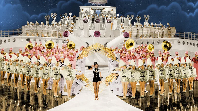 Born to Dance screenshot 5