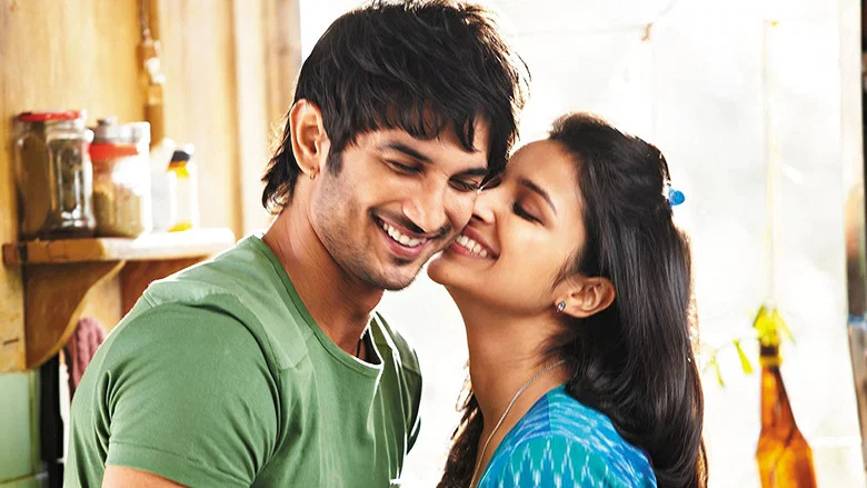 Shuddh Desi Romance screenshot 3