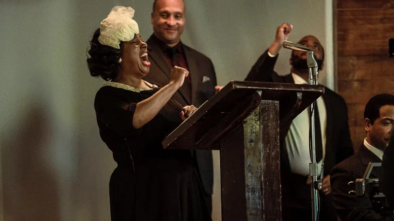 Remember Me: The Mahalia Jackson Story screenshot 8
