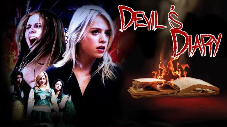 Devil's Diary screenshot 6