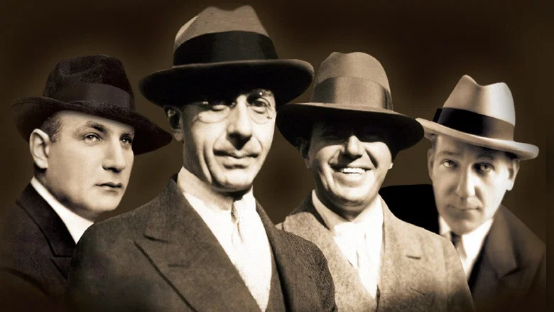 The Brothers Warner screenshot 1
