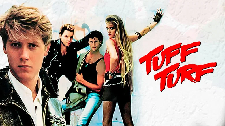 Tuff Turf screenshot 2