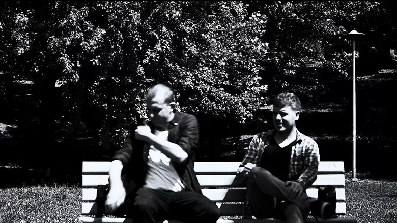 A Talk in the Park screenshot 4