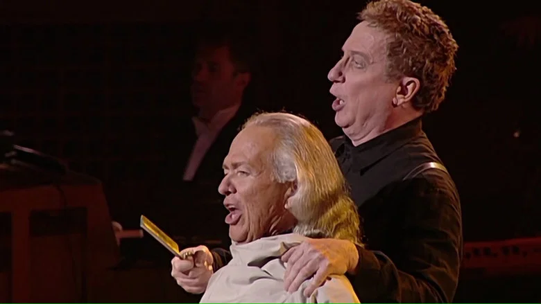 Sweeney Todd: The Demon Barber of Fleet Street in Concert screenshot 2