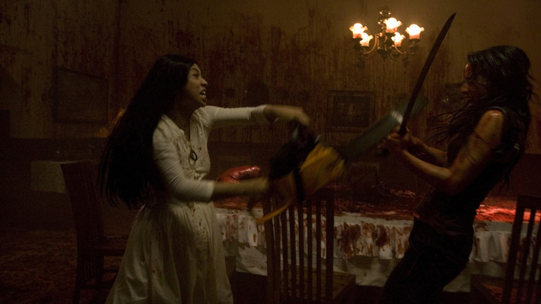 Macabre screenshot 2