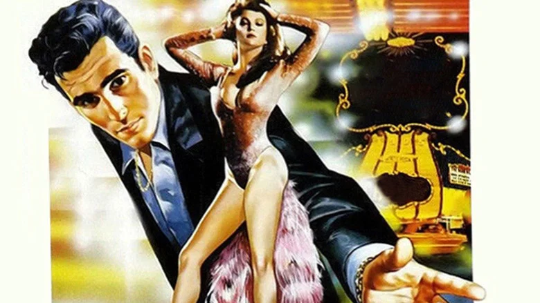 The Big Town screenshot 5