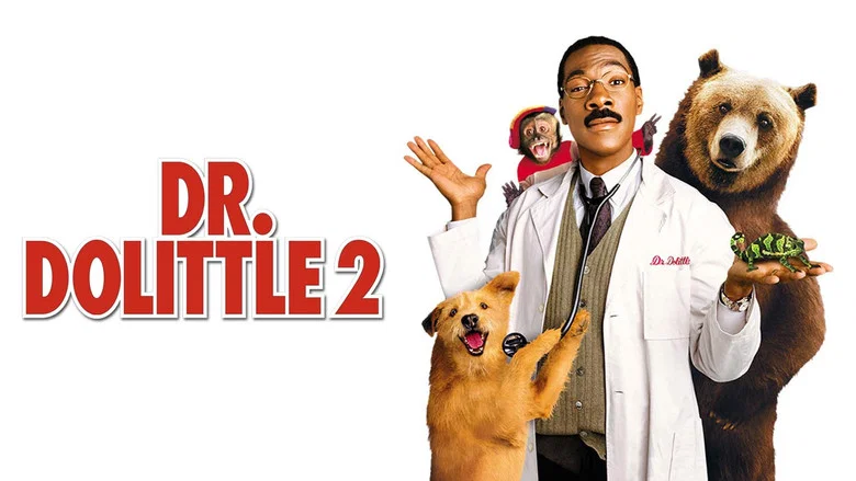 Dr. Dolittle 2 screenshot 2