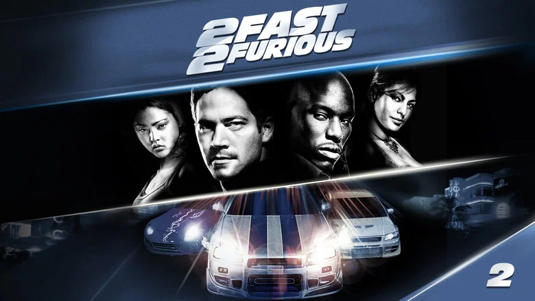 2 Fast 2 Furious screenshot 5