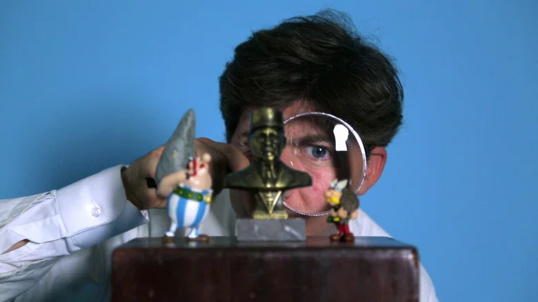 La potion Astérix screenshot 1