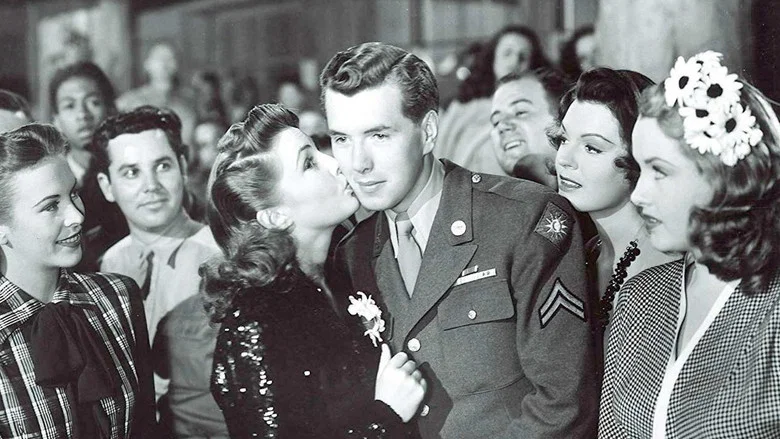 Hollywood Canteen screenshot 1
