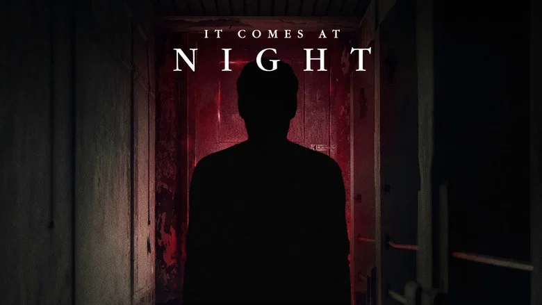 It Comes at Night screenshot 5
